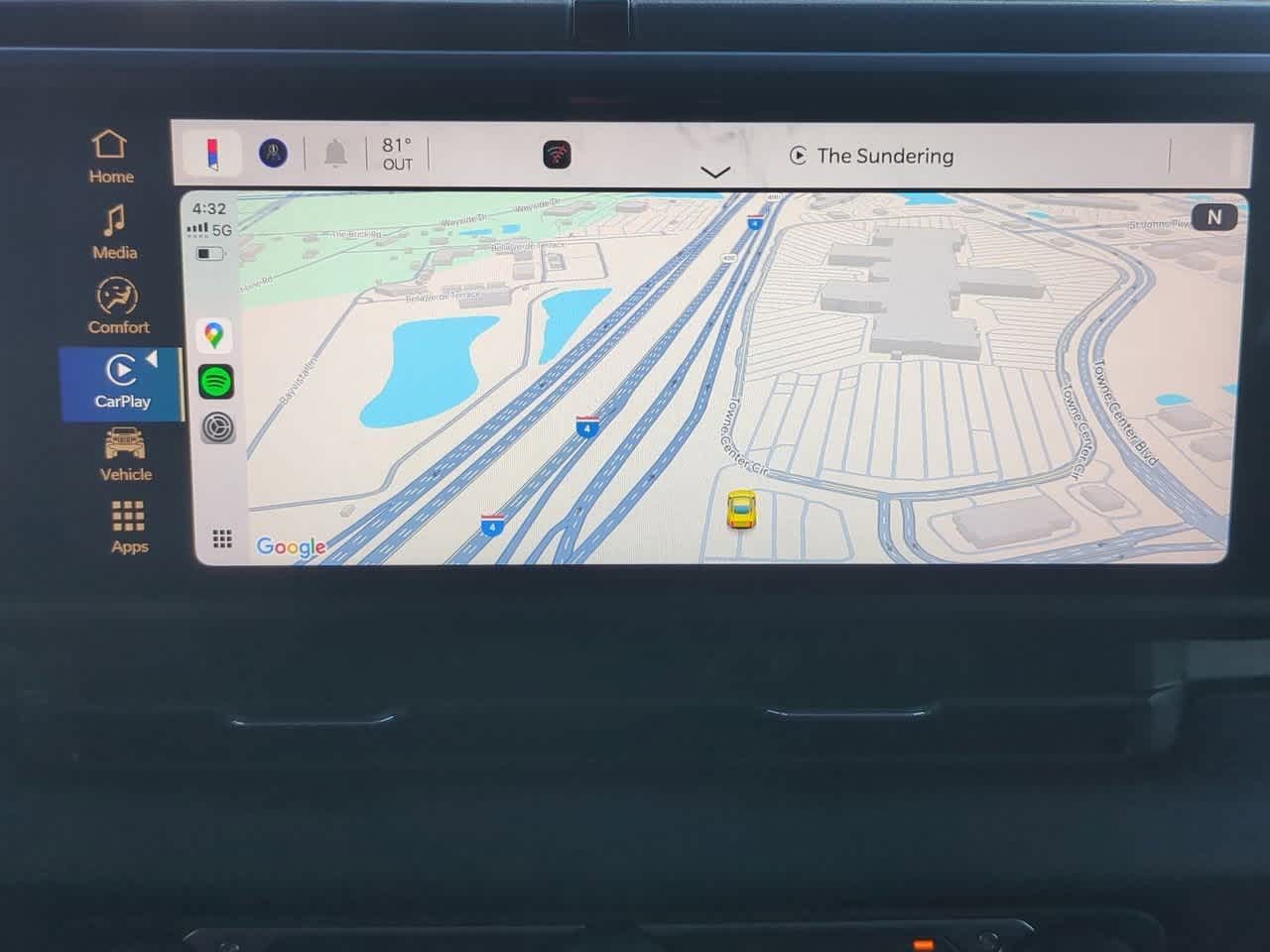 Thumbnail: 2025 Jeep Wrangler - 29