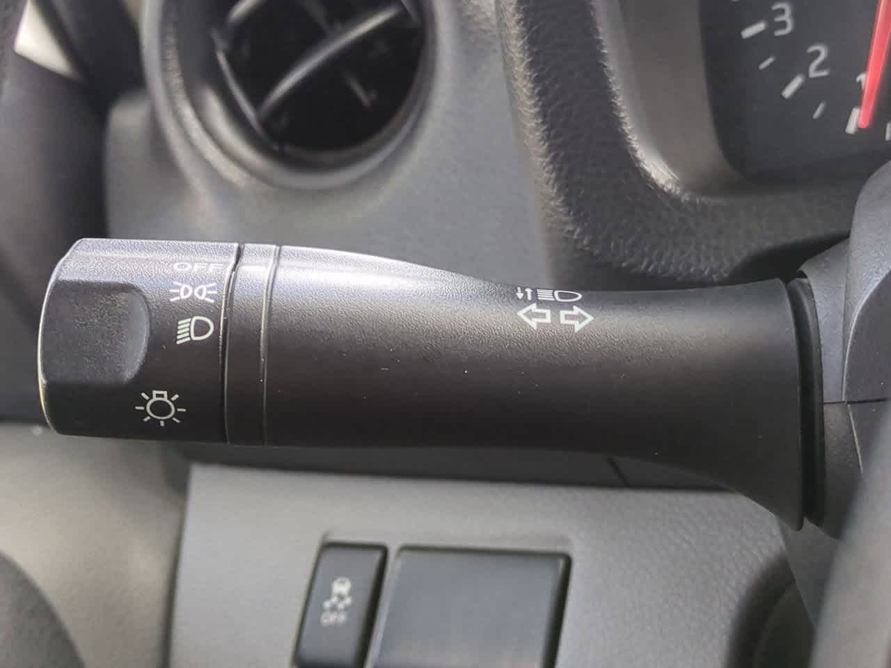 Thumbnail: 2015 Nissan NV200 - 22