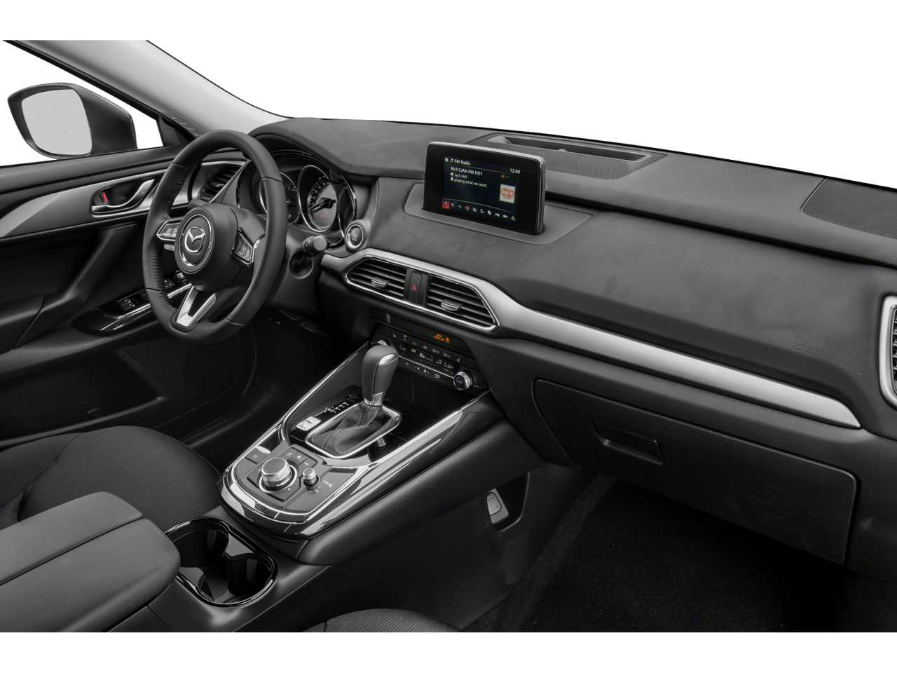 Thumbnail: 2020 Mazda CX-9 - 11