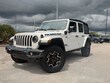  Jeep Wrangler 4xe
