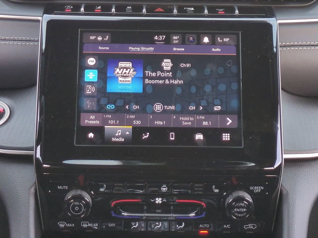 Thumbnail: 2025 Jeep Grand Cherokee L - 29