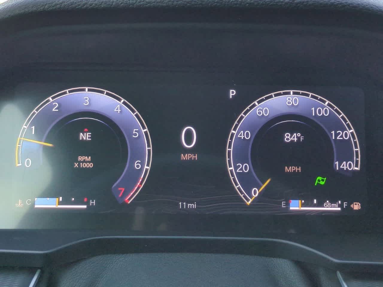 Thumbnail: 2025 Jeep Grand Cherokee - 34