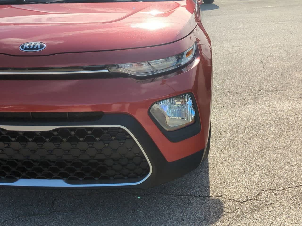 Thumbnail: 2021 Kia Soul - 11