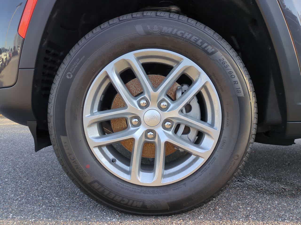 Thumbnail: 2025 Jeep Grand Cherokee - 14