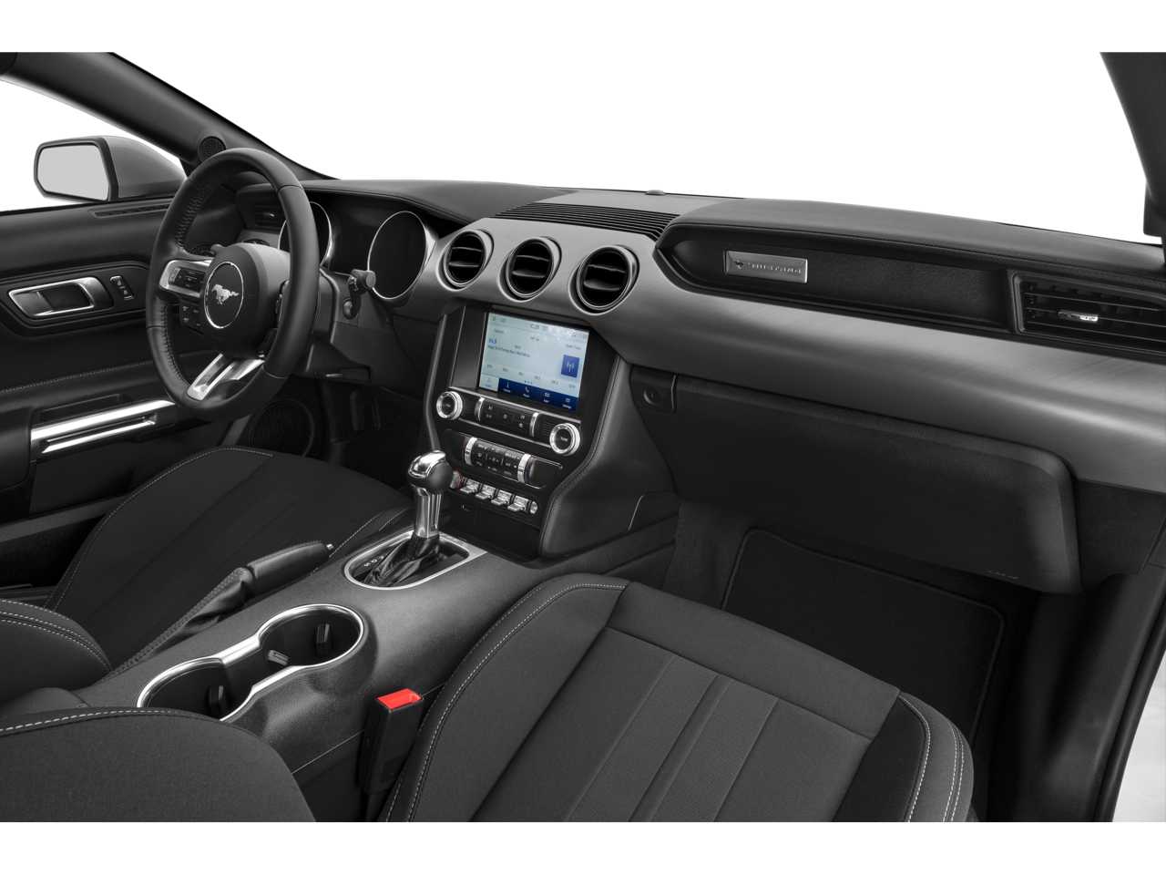 Thumbnail: 2022 Ford Mustang - 15