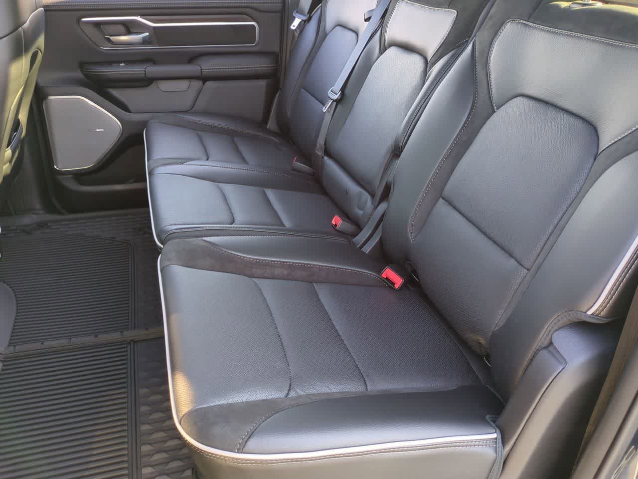 Thumbnail: 2026 RAM 1500 - 20