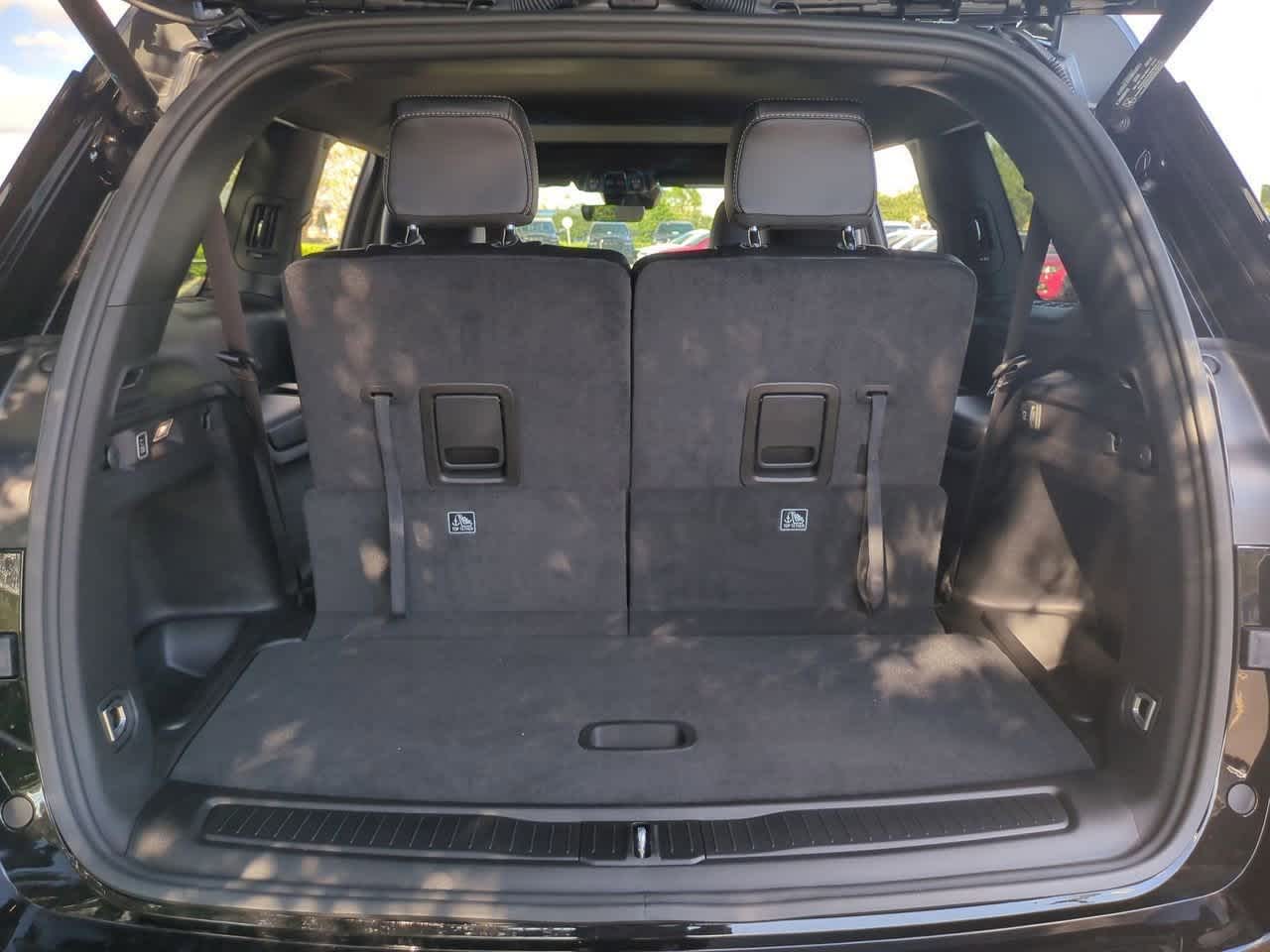 Thumbnail: 2025 Jeep Grand Cherokee L - 36