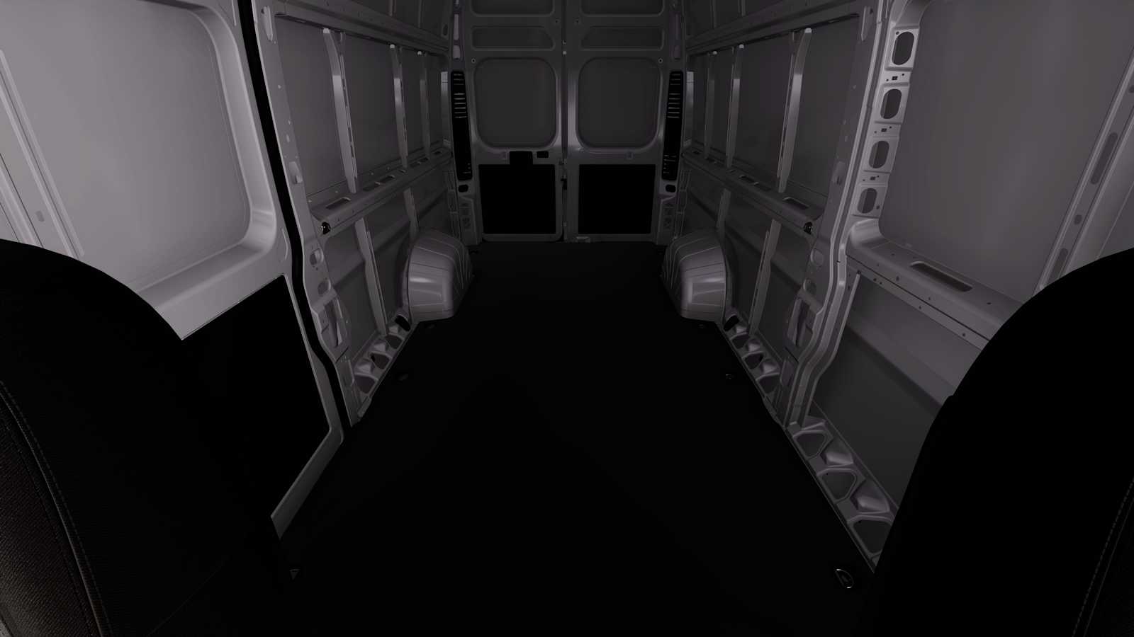 Thumbnail: 2026 RAM ProMaster - 3