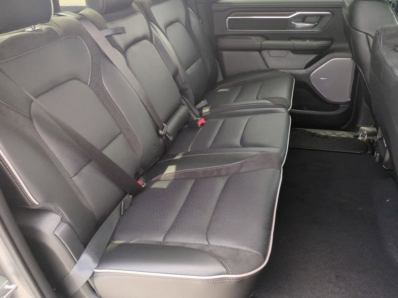 Thumbnail: 2026 RAM 1500 - 22