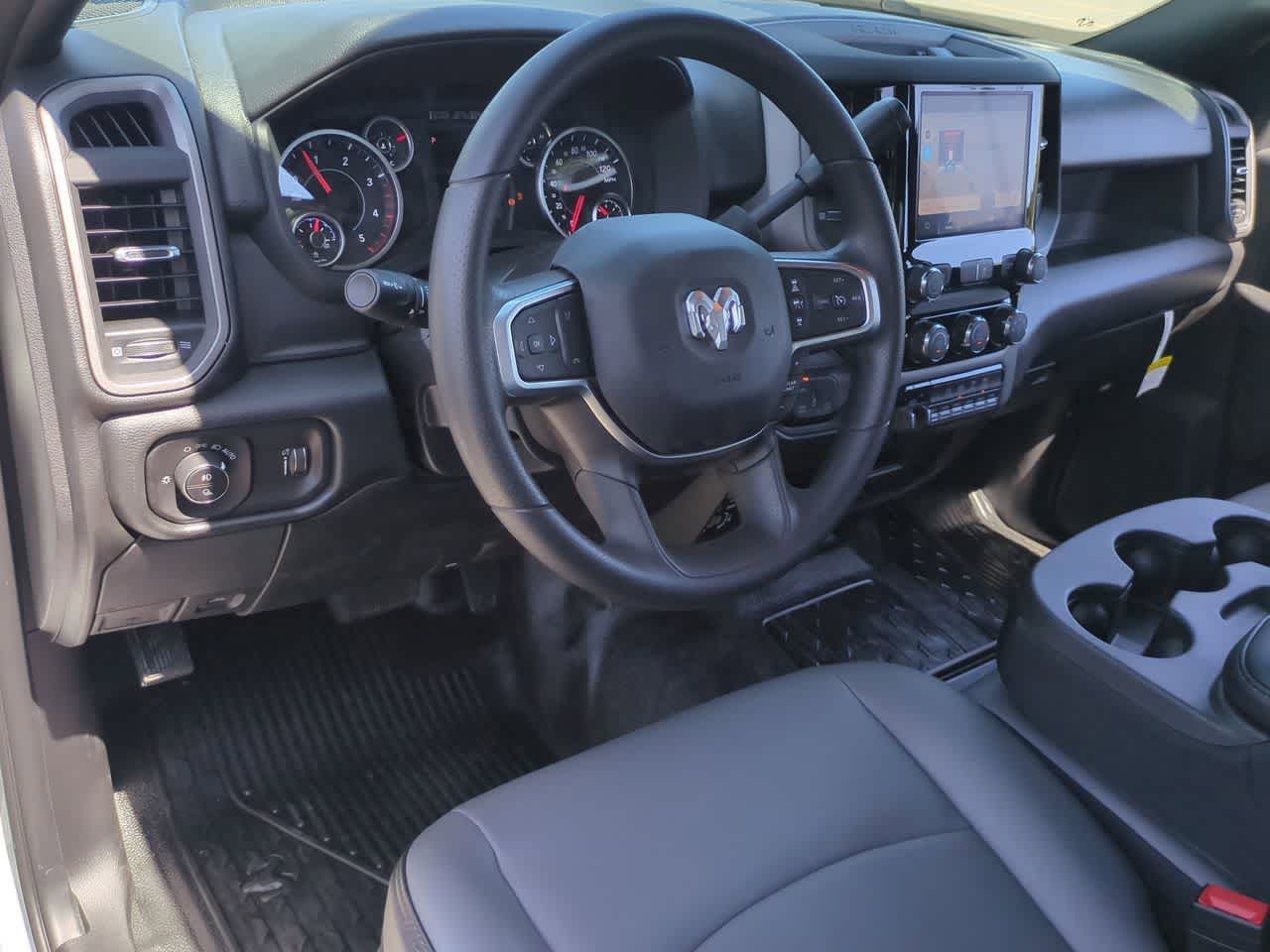 Thumbnail: 2026 RAM 5500 - 10
