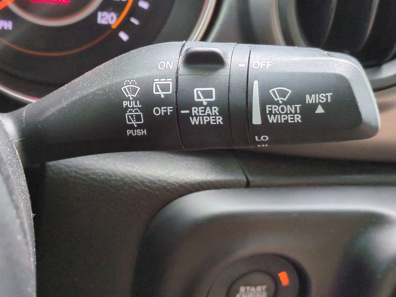 2023 Jeep Wrangler Sport S 26