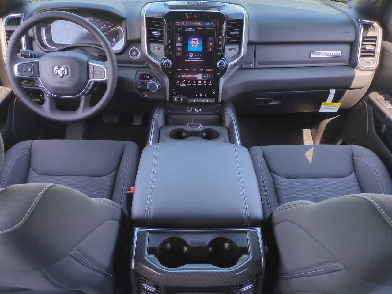 Thumbnail: 2026 RAM 1500 - 16
