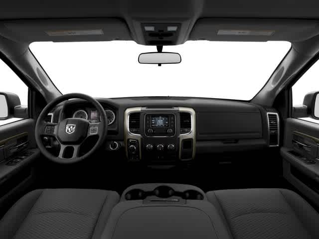 Thumbnail: 2016 RAM 1500 - 8