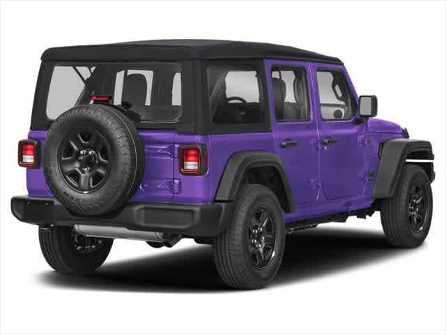 Thumbnail: 2026 Jeep Wrangler - 2