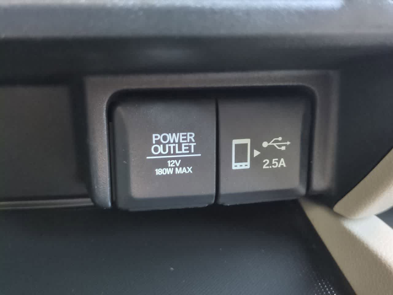 Thumbnail: 2019 Honda Pilot - 32