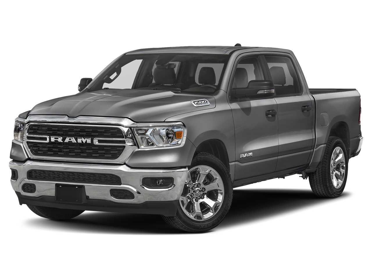 Thumbnail: 2023 RAM 1500 - 1