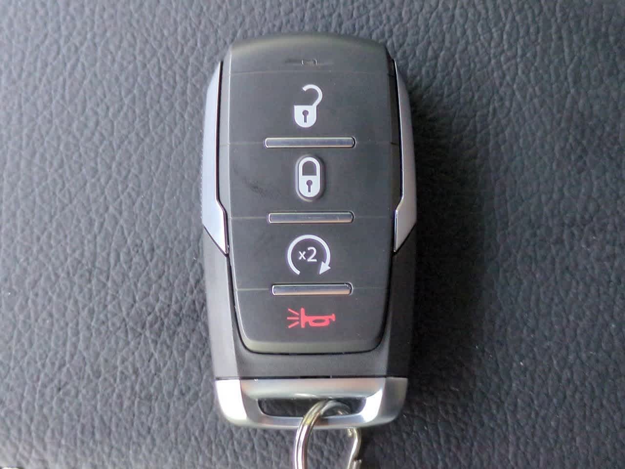 Thumbnail: 2026 RAM 1500 - 34