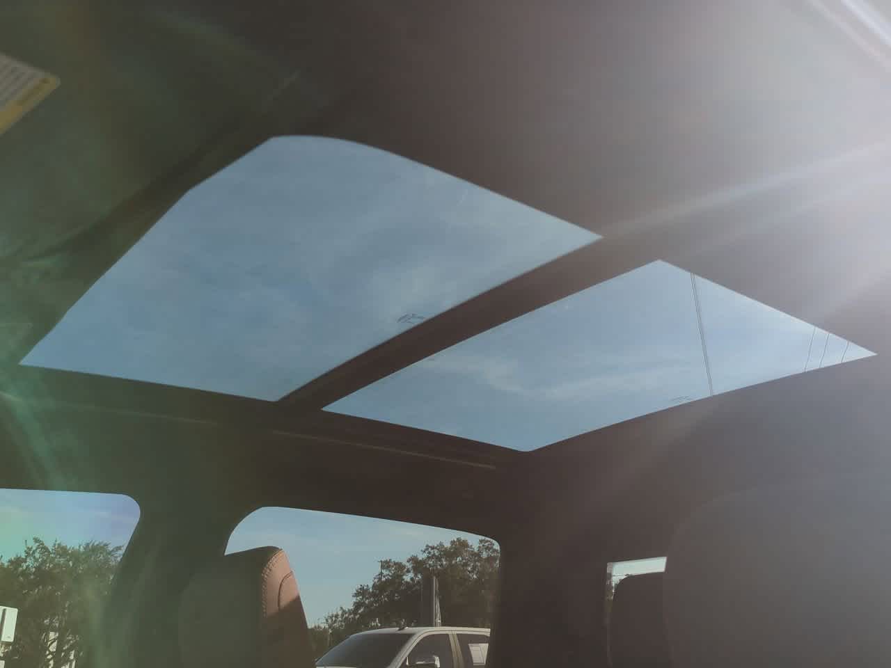 Thumbnail: 2026 RAM 1500 - 20