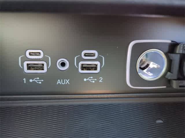 Thumbnail: 2025 Jeep Grand Cherokee L - 31