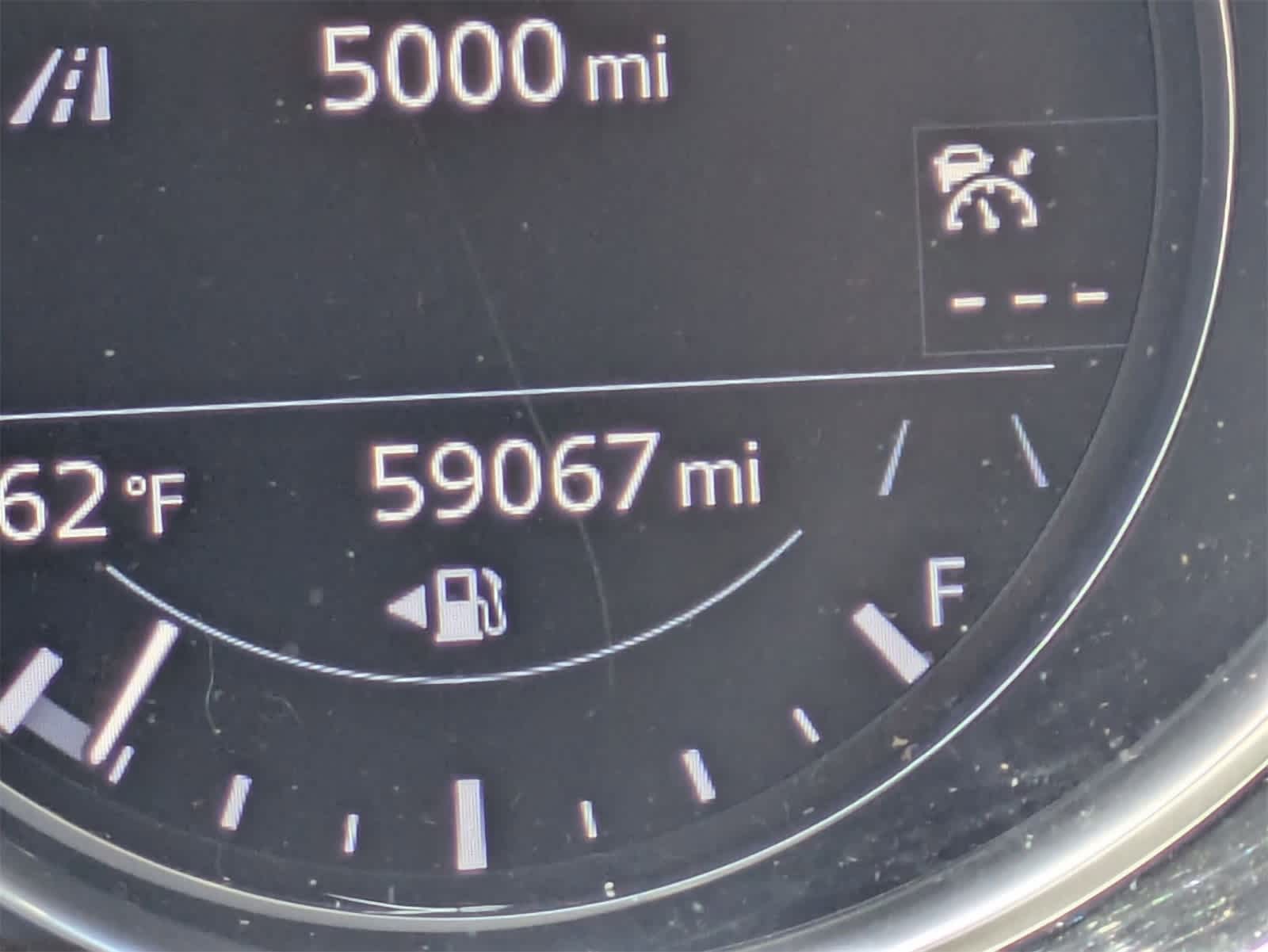 Thumbnail: 2021 Mazda CX-5 - 9