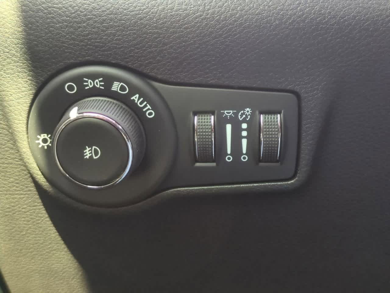 Thumbnail: 2026 Jeep Compass - 17