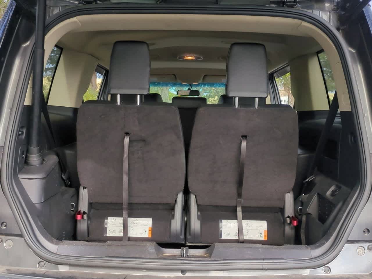 Thumbnail: 2019 Ford Flex - 32