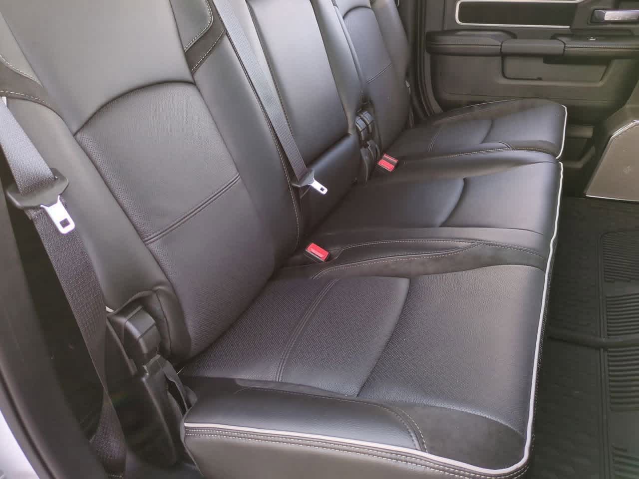 Thumbnail: 2026 RAM 2500 - 22