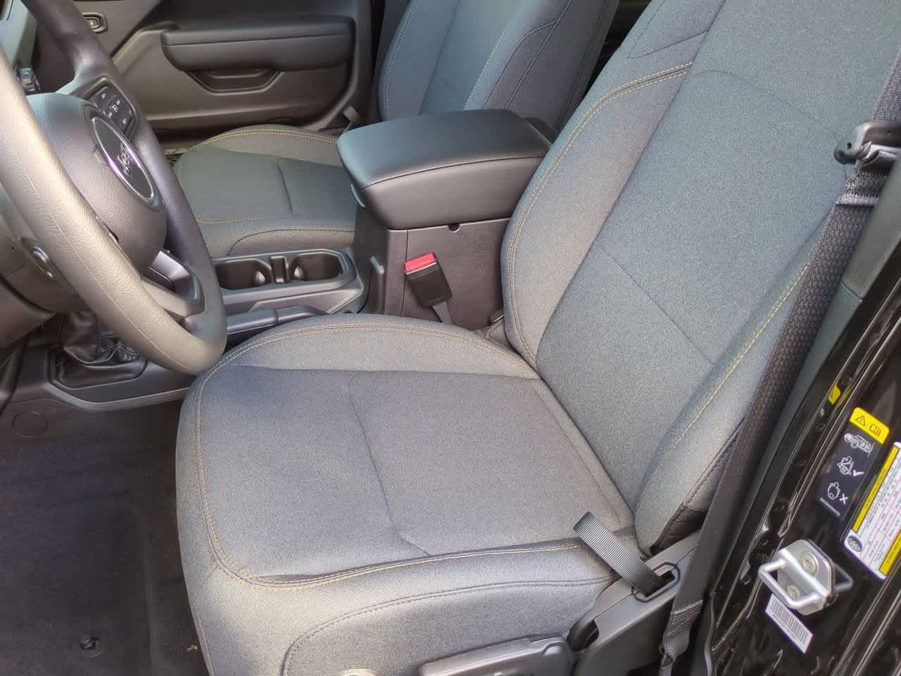 Thumbnail: 2025 Jeep Wrangler - 17