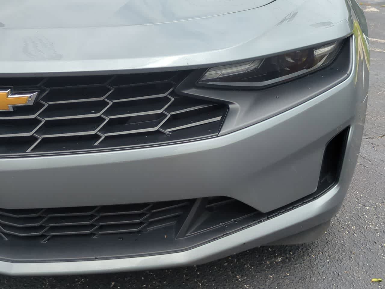 Thumbnail: 2023 Chevrolet Camaro - 11