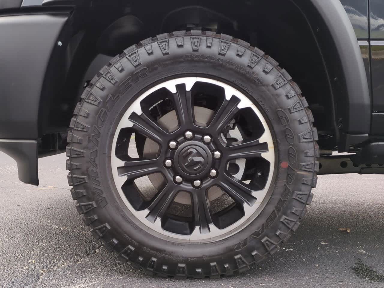 Thumbnail: 2026 RAM 2500 - 14