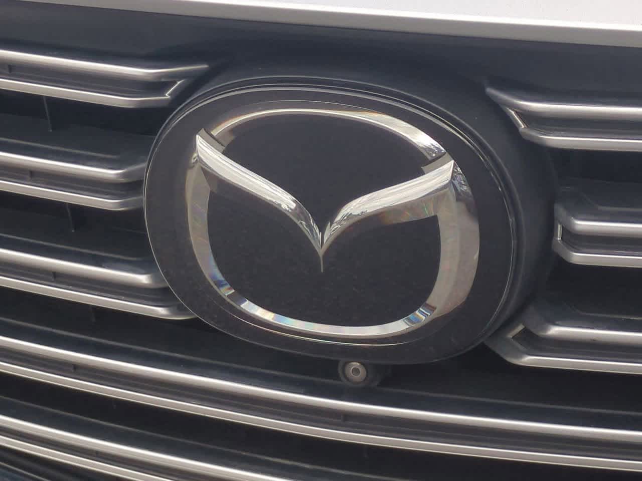 Thumbnail: 2020 Mazda CX-9 - 12