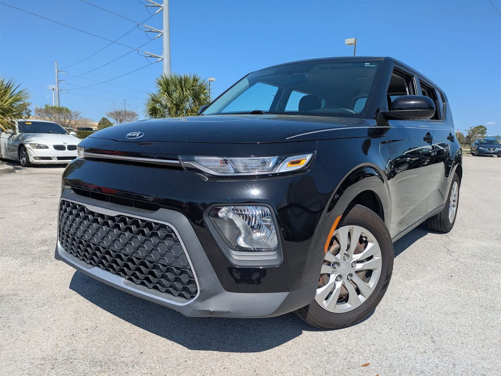 2020 Kia Soul LX -
                  Sanford, FL