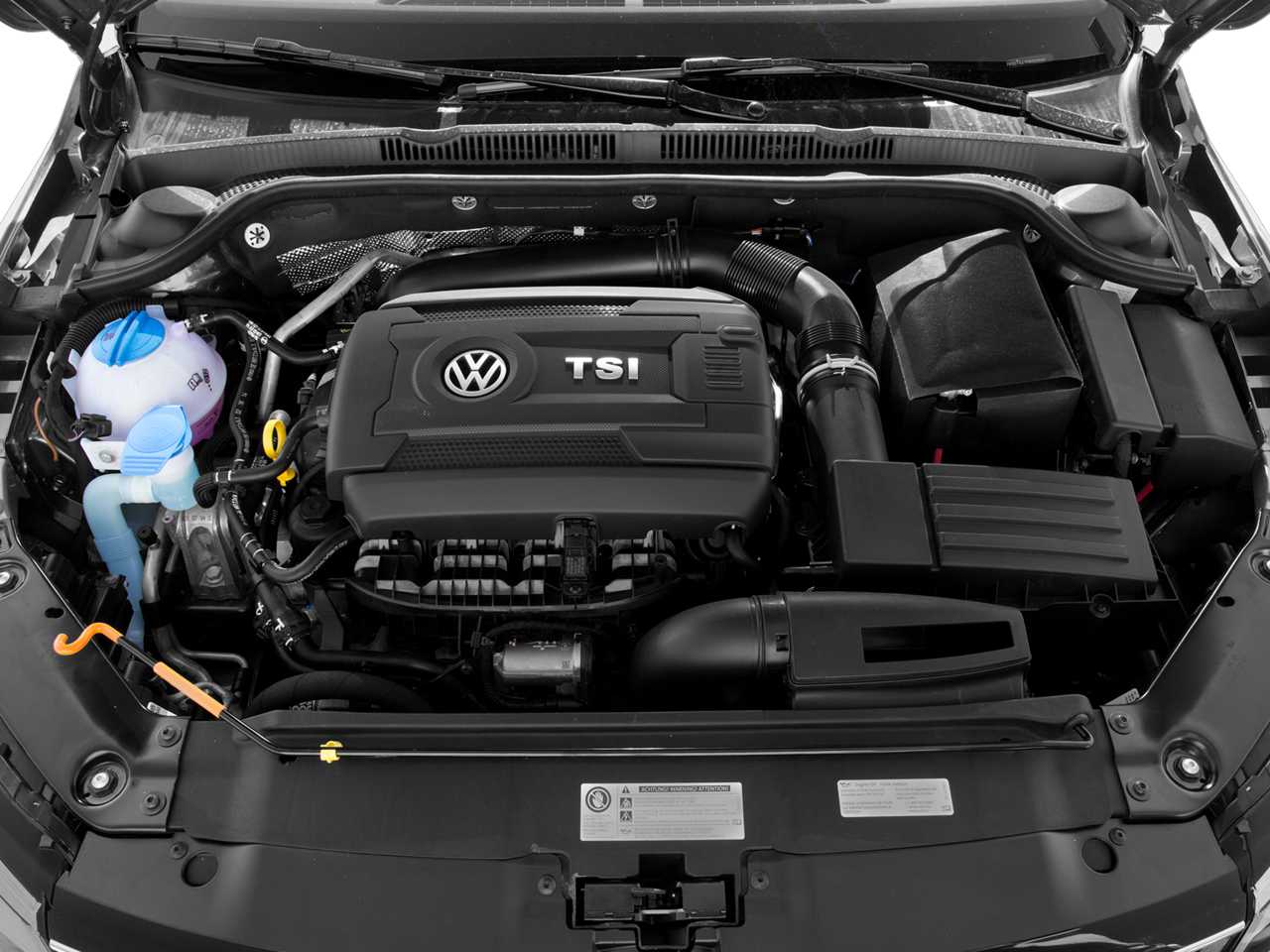 Thumbnail: 2017 Volkswagen Jetta - 8