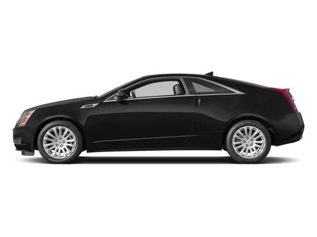 Thumbnail: 2013 Cadillac CTS - 3