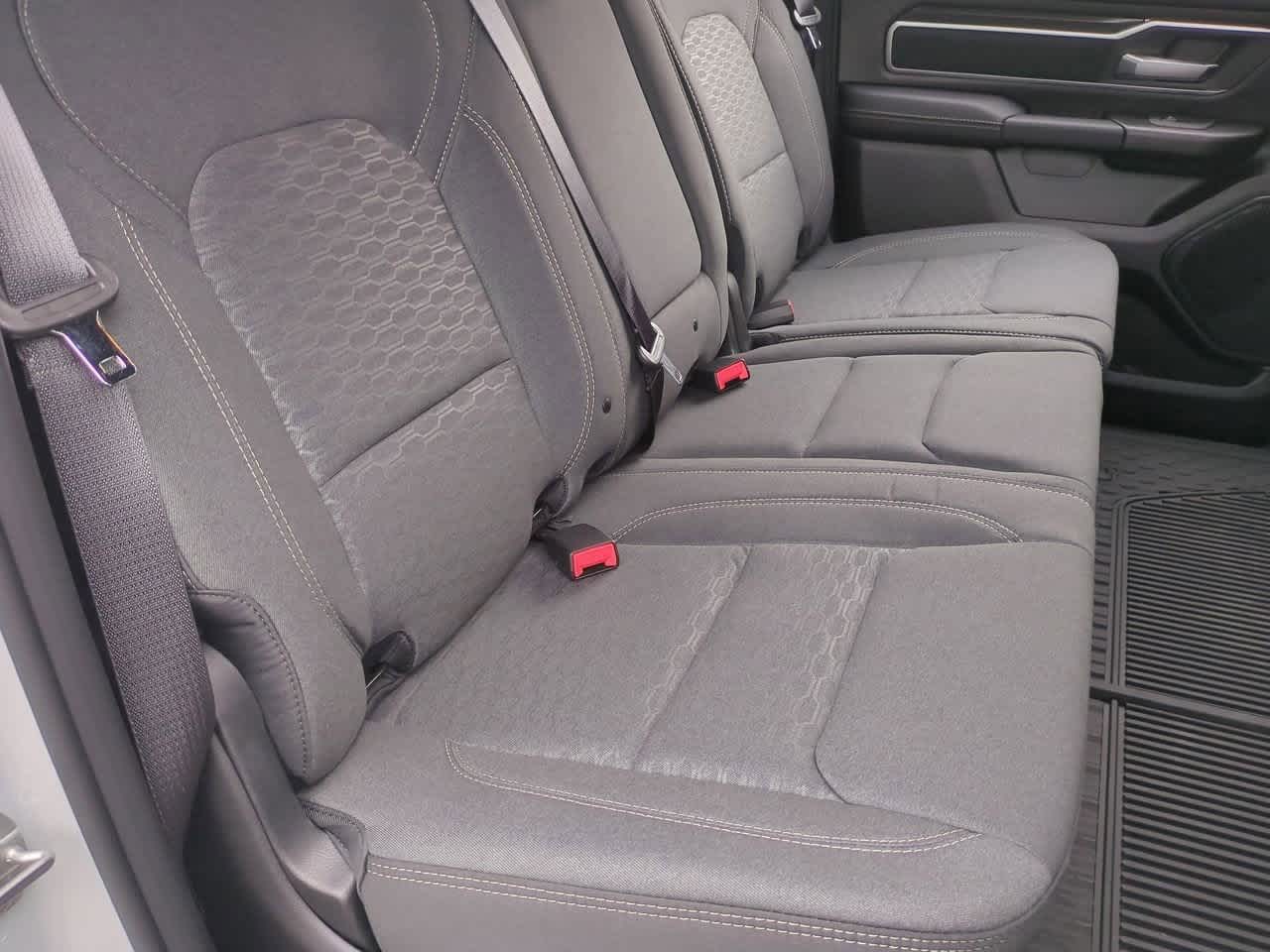 Thumbnail: 2026 RAM 1500 - 20