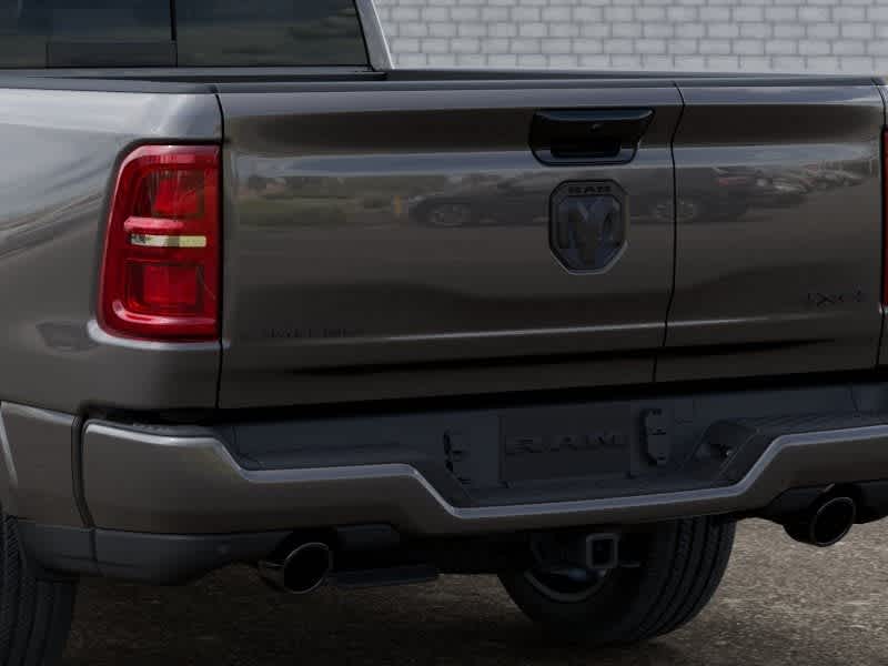 Thumbnail: 2026 RAM 1500 - 13