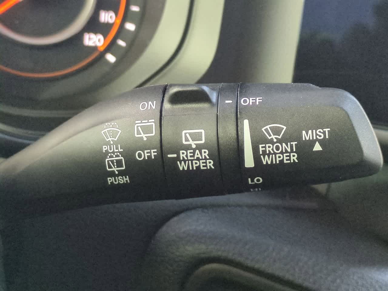 Thumbnail: 2025 Jeep Wrangler - 26