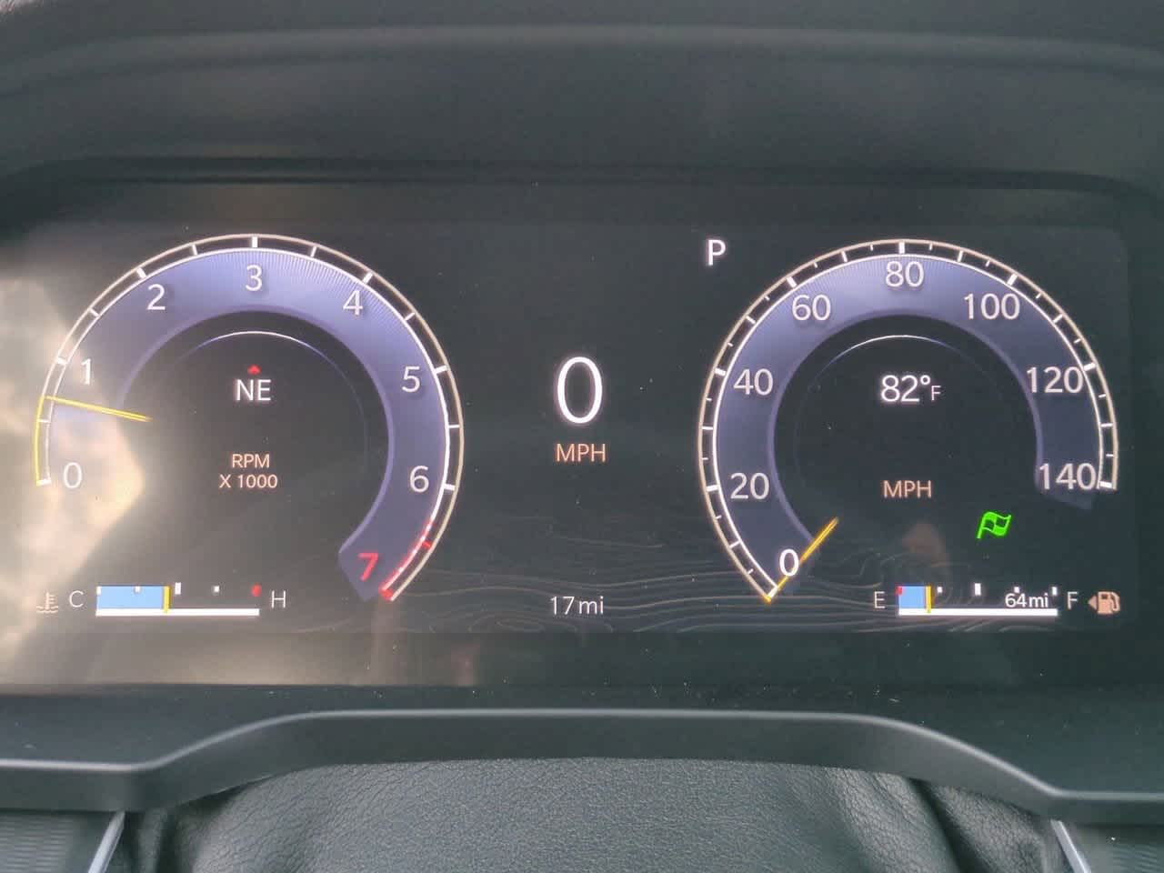 Thumbnail: 2025 Jeep Grand Cherokee - 34