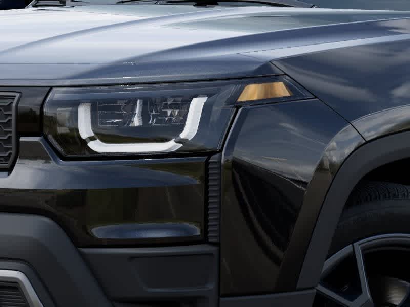 Thumbnail: 2026 Jeep Cherokee - 10
