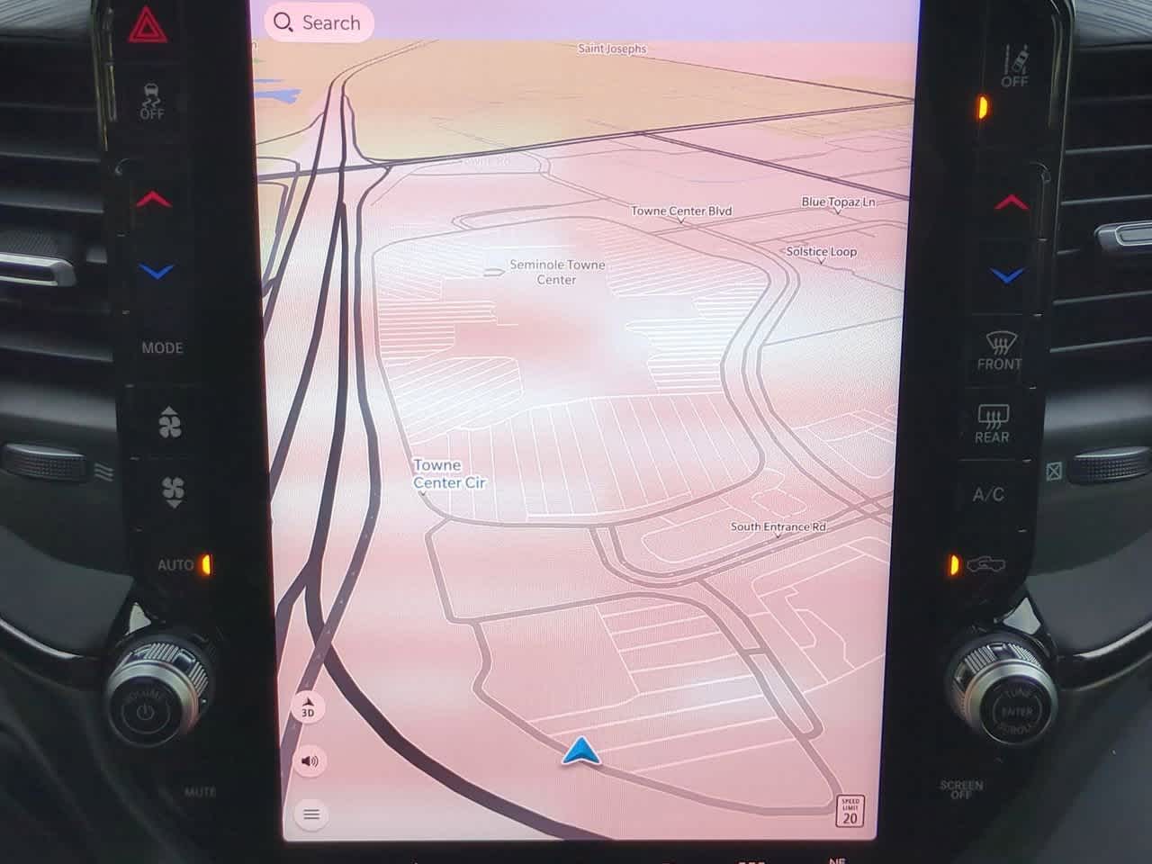 Thumbnail: 2026 RAM 2500 - 29