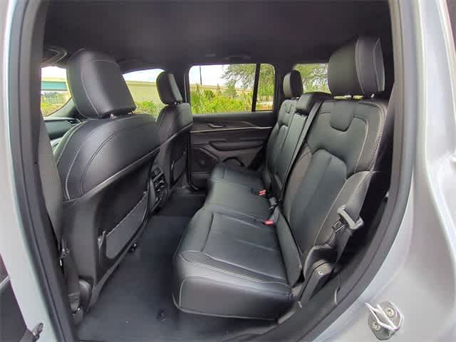 Thumbnail: 2025 Jeep Grand Cherokee - 20