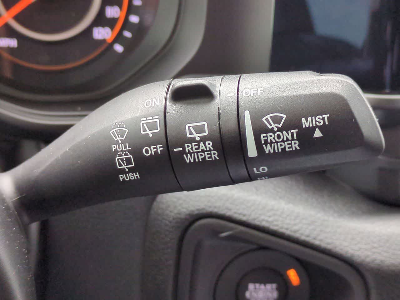 Thumbnail: 2026 Jeep Wrangler - 25