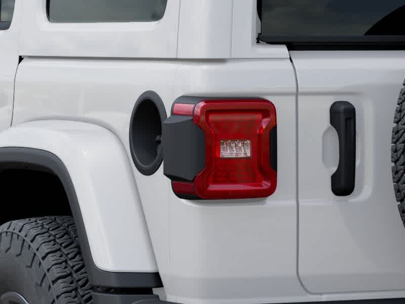 Thumbnail: 2026 Jeep Wrangler - 9