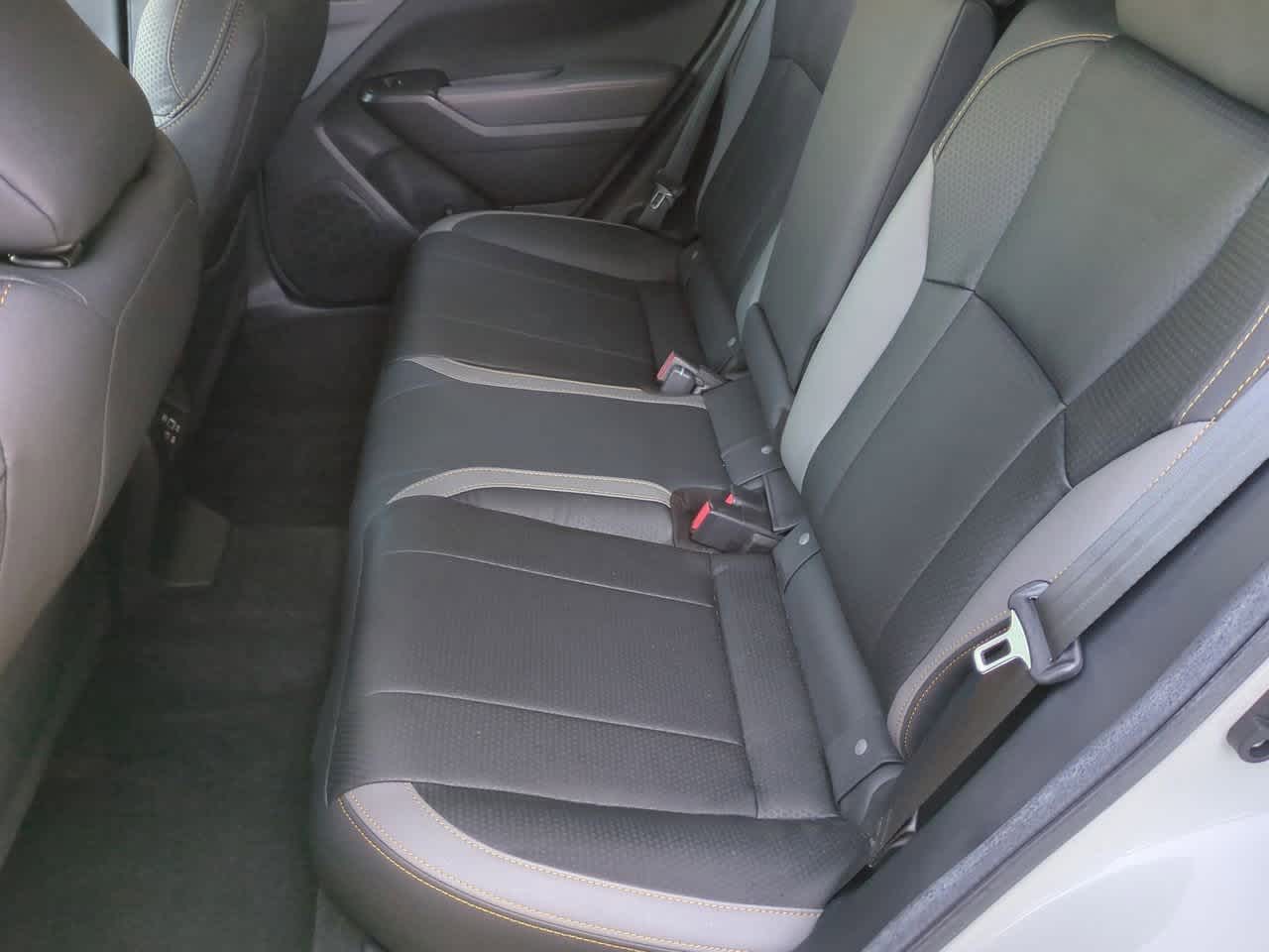 Thumbnail: 2025 Subaru Crosstrek - 21