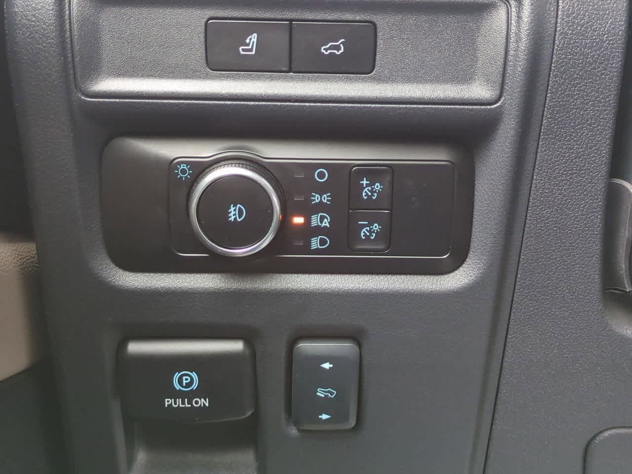 Thumbnail: 2024 Ford Expedition MAX - 17