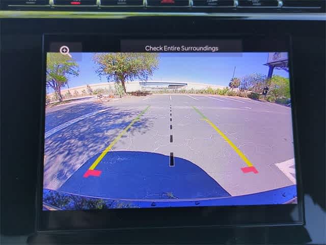 Thumbnail: 2025 Jeep Grand Cherokee L - 29