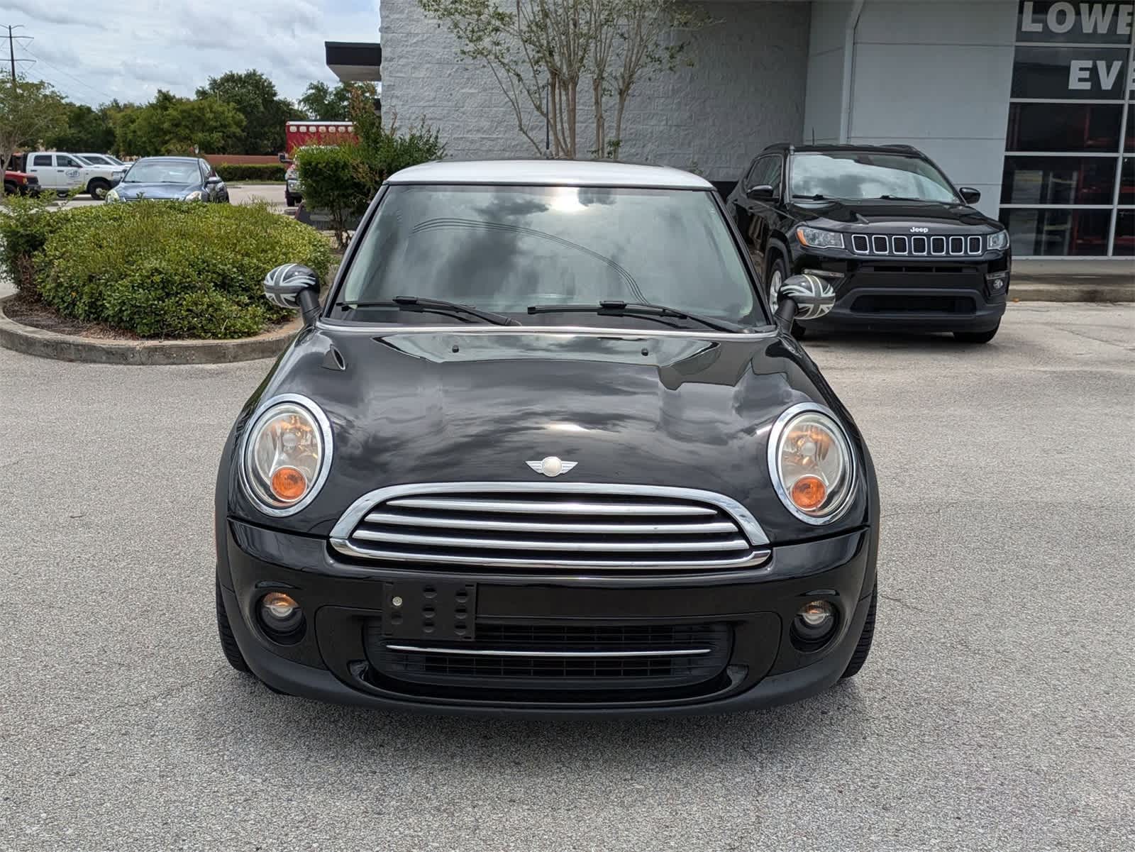 2013 MINI Cooper Hardtop  -
                  Sanford, FL