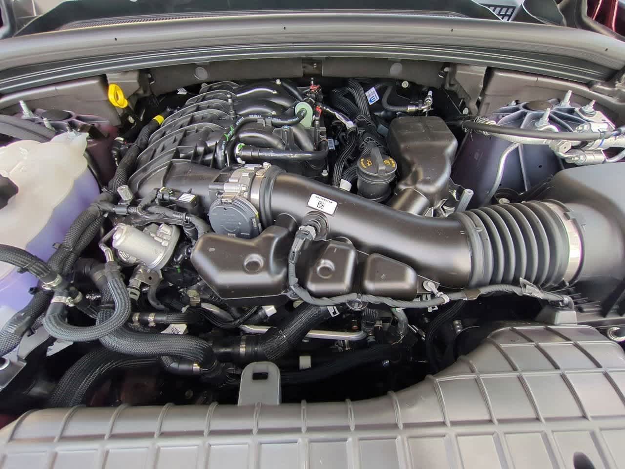 Thumbnail: 2025 Jeep Grand Cherokee L - 15