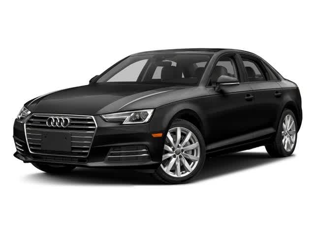 2018 Audi A4 Premium -
                  Sanford, FL