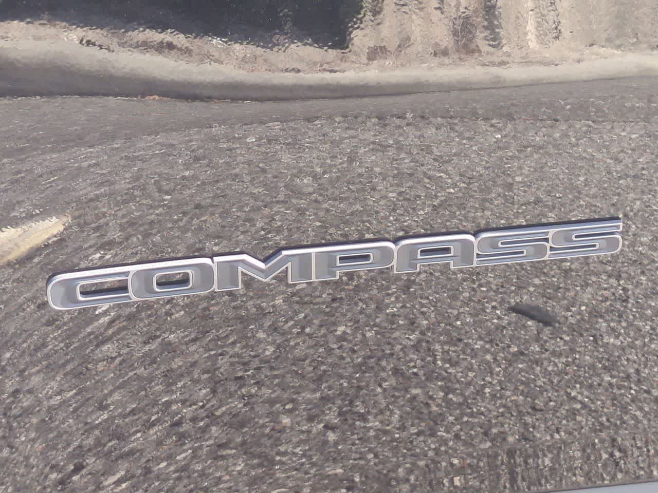 Thumbnail: 2026 Jeep Compass - 13